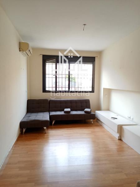 Foto 77110da2-4f63-415a-986a-bf2e249f1c83. Pis amb aparcament a Centro Seseña