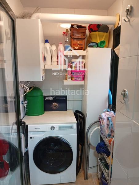 Foto 1ab7a76b-910e-4e98-9d36-997726b0455b. Piso  en venta el quiñon en El Quiñón Seseña