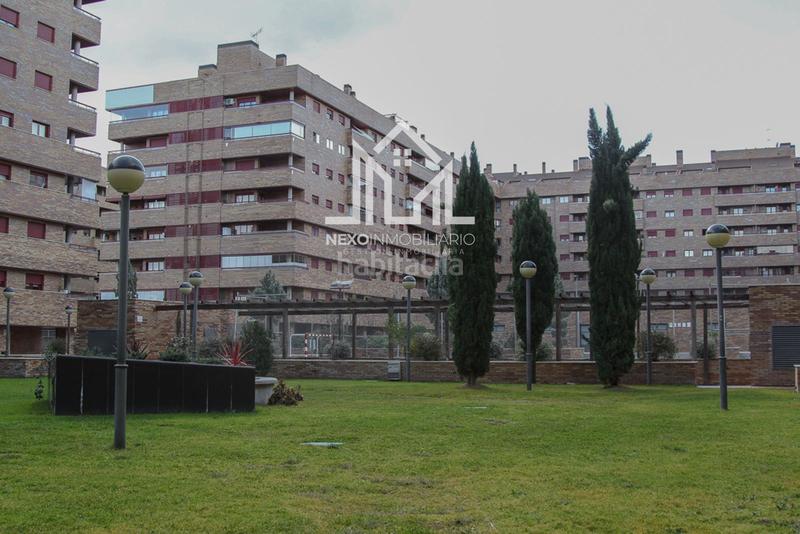 Foto 2d32d398-4df4-4aae-9ae2-25a06cf6bef4. Piso  en venta el quiñon en El Quiñón Seseña