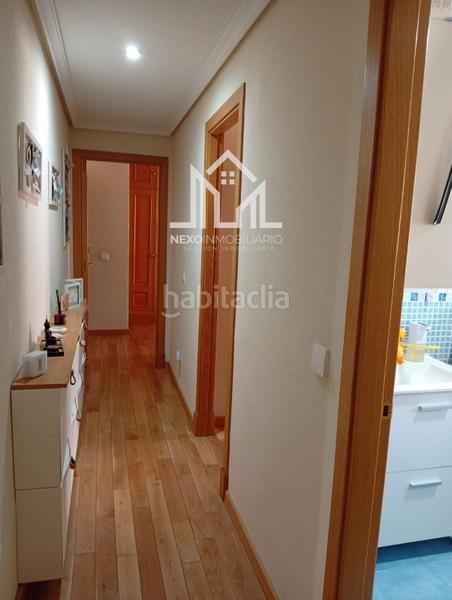 Foto 5f3645a6-0414-494b-8315-61931449f9c7. Piso  en venta el quiñon en El Quiñón Seseña