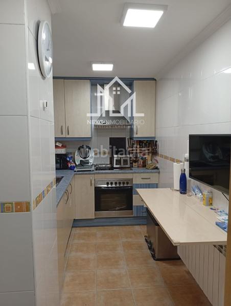 Foto 7f618fd6-5259-46a0-80ad-52590d629995. Piso  en venta el quiñon en El Quiñón Seseña