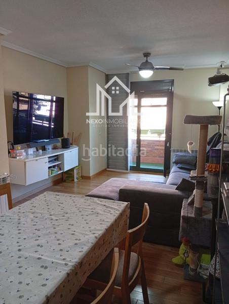 Foto a2133543-e9cd-4b09-be60-d5f4bd3693ef. Piso  en venta el quiñon en El Quiñón Seseña