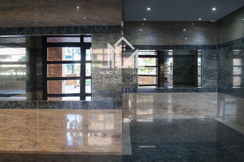 Foto b8882e34-eb9f-490d-857e-e9cd85c1c36e. Piso  en venta el quiñon en El Quiñón Seseña