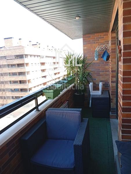 Foto cb1b2363-0ebc-430d-98b1-9ee7c465de23. Piso  en venta el quiñon en El Quiñón Seseña