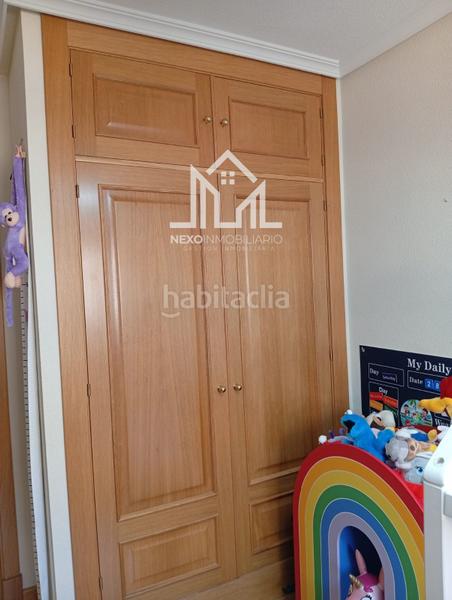 Foto de913702-fb11-49b3-bfdd-e8c5a666b410. Piso  en venta el quiñon en El Quiñón Seseña