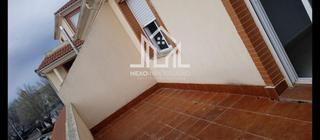Location Attique  Paz. Piso en alquiler