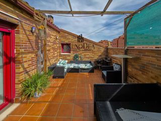 Penthouse  Domenico veneciano. Ático en venta en el quiñón