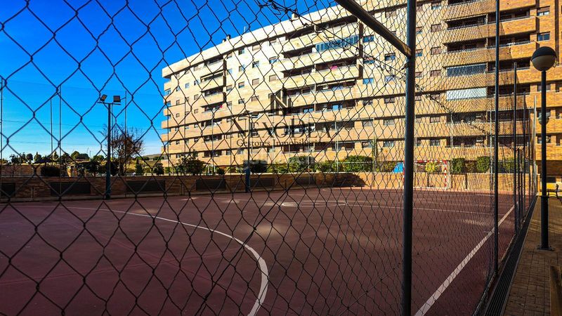 Foto c7697889-58e1-4820-bc40-7709ea79faa0. Àtic amb aparcament piscina a El Quiñón Seseña