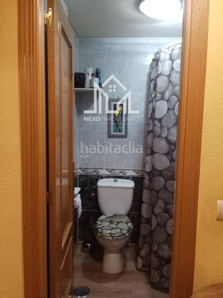 Foto 4fc7e335-5a06-48cf-85e1-f95885804393. Appartamento in Estación Valdemoro