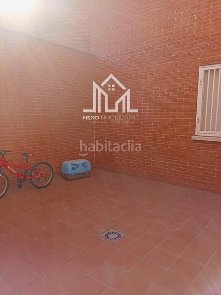 Foto e4f5d468-cb41-47cd-857f-5a1f63456dfe. Appartamento in Estación Valdemoro