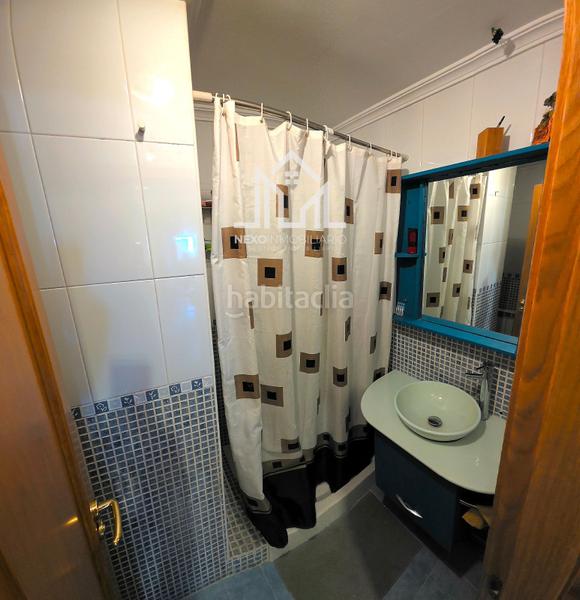 Foto 0df6da8e-e4ff-4faf-b35c-6a6f37967271. Appartamento con parcheggio piscina in El Quiñón Seseña