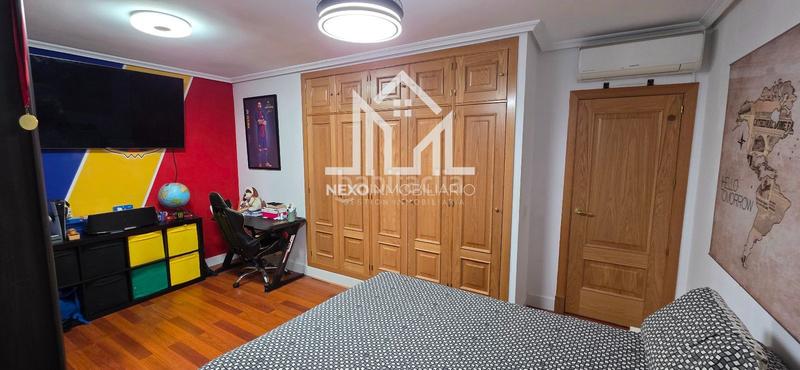 Foto 109196ce-dd7b-4d9a-9408-d29cc806a1ed. Appartamento con parcheggio piscina in El Quiñón Seseña