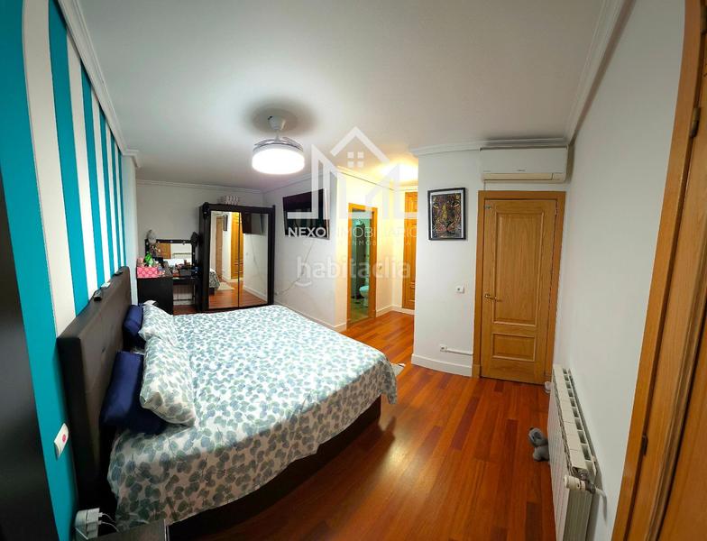 Foto 4c6656b1-621e-4d07-bdd8-9de8e87b91c2. Appartamento con parcheggio piscina in El Quiñón Seseña