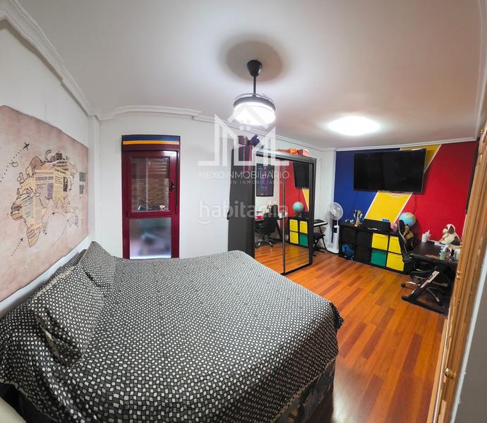 Foto 509276ba-15af-44e9-adb6-6bedc4044a47. Appartamento con parcheggio piscina in El Quiñón Seseña