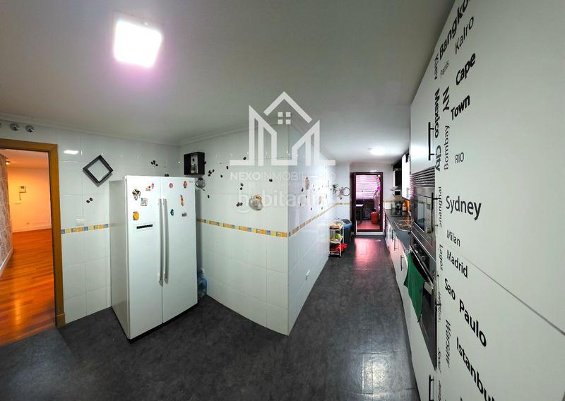 Foto 7fc09cdc-a949-40d4-ac8f-adb8fcefc49e. Appartamento con parcheggio piscina in El Quiñón Seseña