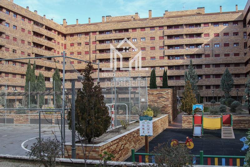 Foto 8326c222-681e-4325-9546-30f1c4c95960. Appartamento con parcheggio piscina in El Quiñón Seseña