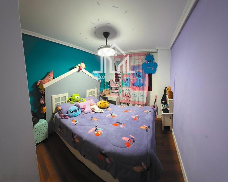 Foto 933eb30d-9559-45bd-949b-f4d97811c8ba. Appartamento con parcheggio piscina in El Quiñón Seseña