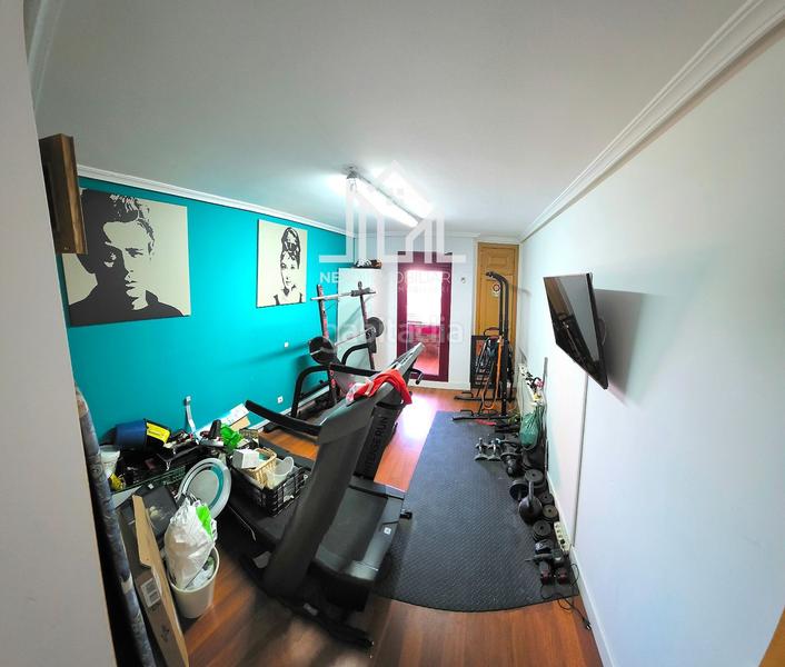 Foto 945529fe-acf2-4aea-9887-43b001ceff2a. Appartamento con parcheggio piscina in El Quiñón Seseña