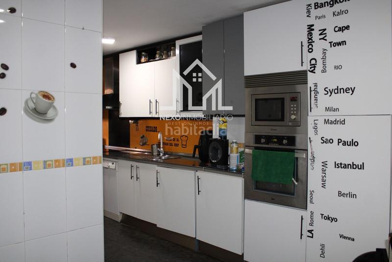 Foto 94847373-feaf-45a2-9b6d-b45f81ef4cd4. Appartamento con parcheggio piscina in El Quiñón Seseña