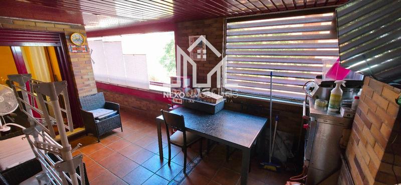 Foto b84fd634-da9d-4c65-8bd1-b8d76cadf767. Appartamento con parcheggio piscina in El Quiñón Seseña