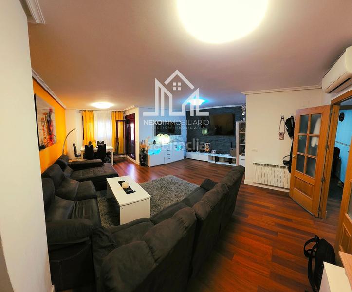 Foto bd0304aa-c05a-4d3b-9b56-d0df37b7d3d7. Appartamento con parcheggio piscina in El Quiñón Seseña