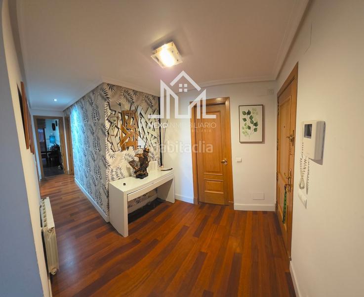 Foto c2333b59-38de-4129-b47b-f8750c6d5369. Appartamento con parcheggio piscina in El Quiñón Seseña