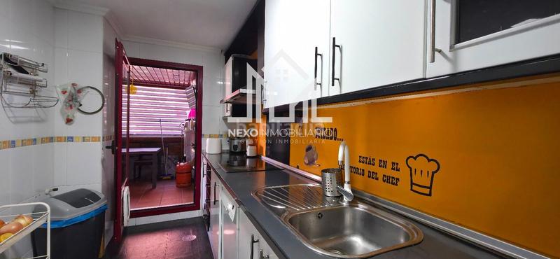 Foto c2fd4ef4-28ba-4ffe-999d-3b881b2f56ff. Appartamento con parcheggio piscina in El Quiñón Seseña