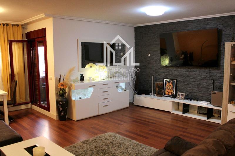 Foto cf8a3fd6-93dc-4783-9e23-c0c7854ca436. Appartamento con parcheggio piscina in El Quiñón Seseña