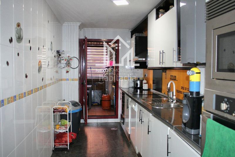 Foto d31825b9-ca9a-4bf8-a2e7-be37db7e67da. Appartamento con parcheggio piscina in El Quiñón Seseña