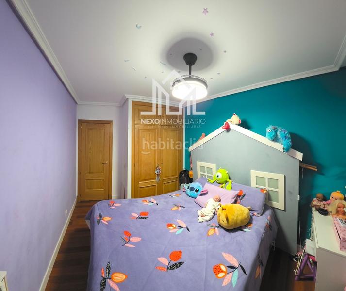 Foto d85bf989-7b2b-43d4-a616-f3259f7433a1. Appartamento con parcheggio piscina in El Quiñón Seseña