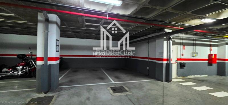 Foto df4c6f54-5eac-4943-a6ea-04a431395c7c. Appartamento con parcheggio piscina in El Quiñón Seseña