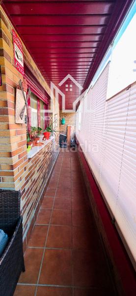 Foto eaa706fa-8875-4695-b48a-24adbabd9bb0. Appartamento con parcheggio piscina in El Quiñón Seseña