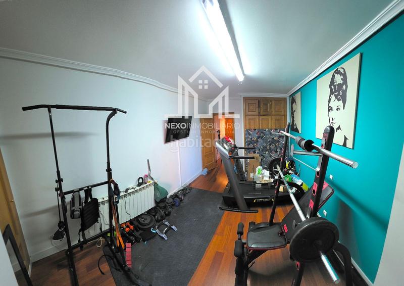 Foto f38ba955-0269-4055-a972-f33108bd7381. Appartamento con parcheggio piscina in El Quiñón Seseña