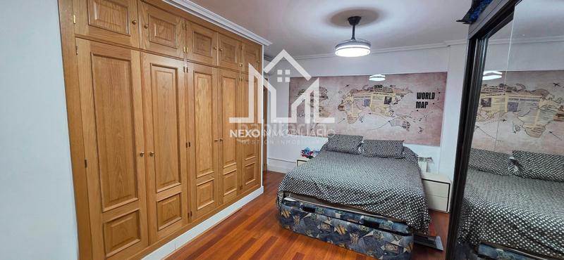 Foto f9ec5caf-f26b-488c-8509-8b3b897bbeab. Appartamento con parcheggio piscina in El Quiñón Seseña