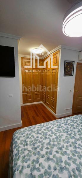 Foto fe219fcb-1434-456a-8eee-ed59ae7b028d. Appartamento con parcheggio piscina in El Quiñón Seseña