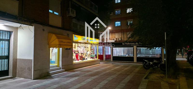 Foto 4629d17c-b317-4d90-9c4f-0545424ab247. Pis a Reyes Parla