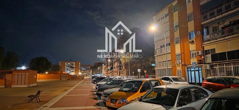 Foto 5f3fc177-4a65-4eab-9ce2-9f3d9858c200. Pis a Reyes Parla