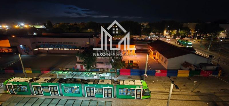 Foto 7f49b9a9-43de-49e5-b88c-77b961c5f338. Pis a Reyes Parla