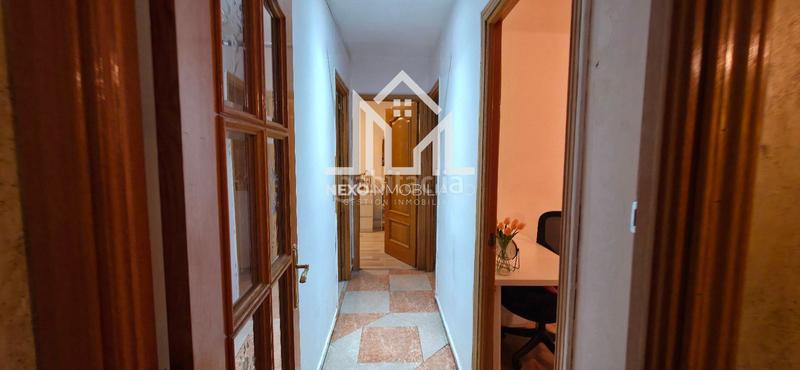 Foto 8a3c0ce6-af52-4c48-9a18-d47e26db4c4b. Pis a Reyes Parla