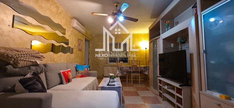 Foto 96dc7840-dca6-4acb-b8df-0fb4ece0f3d5. Pis a Reyes Parla