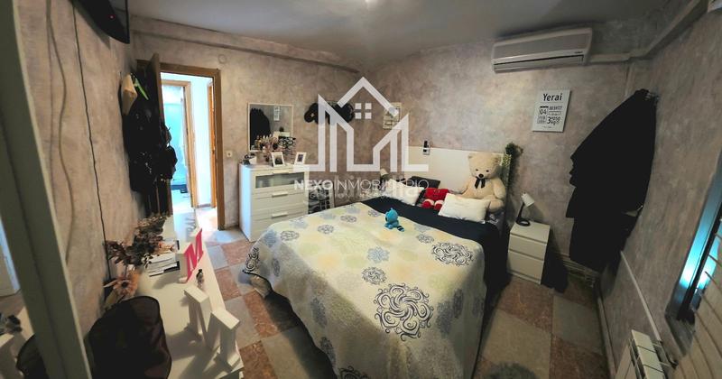 Foto b5456e58-05a4-480c-ae1b-97e451f046bf. Pis a Reyes Parla