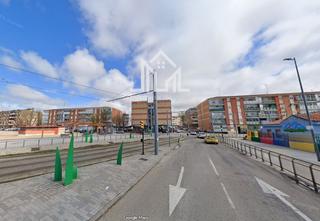 Pis  Reyes catolicos. Piso en venta en parla