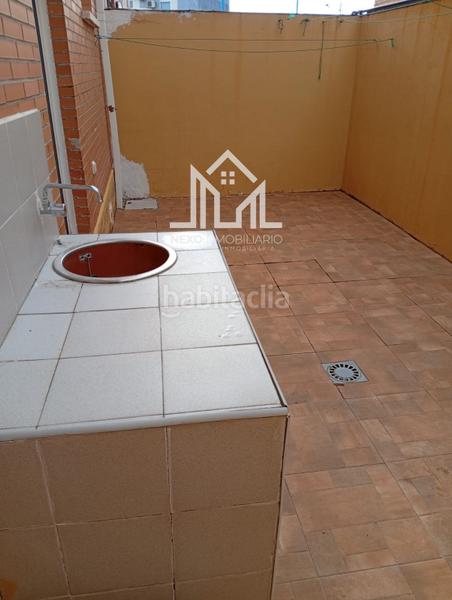 Foto 0142e436-f6be-4e46-8642-ebc91753c298. Maison jumelée avec parking dans Seseña nuevo Seseña