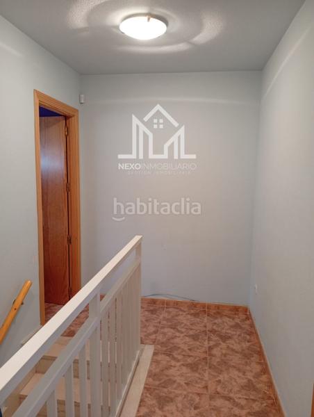 Foto 404e347f-ed88-41f9-a889-8b20e26bf784. Maison jumelée avec parking dans Seseña nuevo Seseña