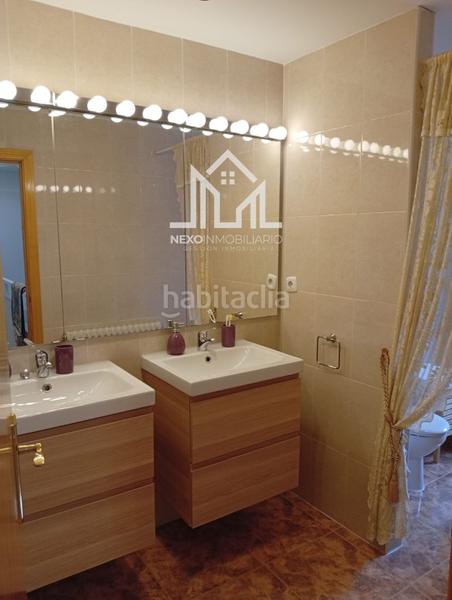 Foto 59136a5f-9fee-4330-bffe-2aff82700510. Maison jumelée avec parking dans Seseña nuevo Seseña