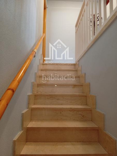 Foto 6ba4341b-a7fb-4487-9fe8-cbe6490832e4. Maison jumelée avec parking dans Seseña nuevo Seseña