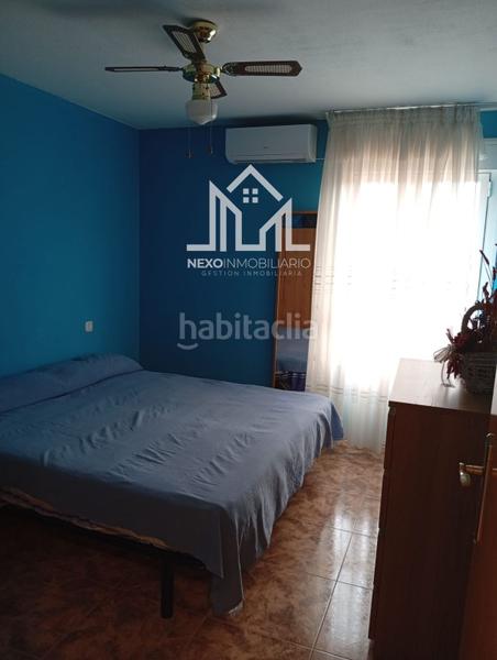 Foto 8196c15e-9efb-45f3-8d9d-6cd22307b645. Maison jumelée avec parking dans Seseña nuevo Seseña