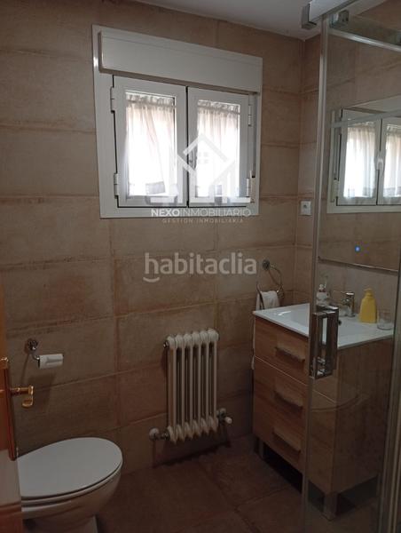 Foto 8cb0927b-277f-4fdd-b622-5f4daa4c27cd. Maison jumelée avec parking dans Seseña nuevo Seseña