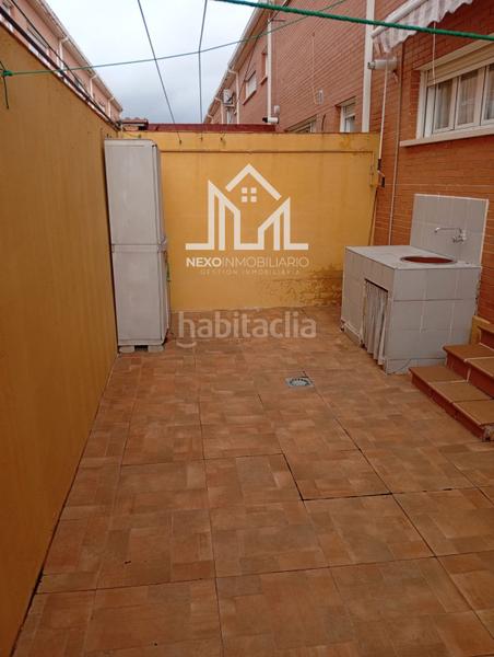 Foto b0519188-000e-4669-8ee5-dca9c81769af. Maison jumelée avec parking dans Seseña nuevo Seseña