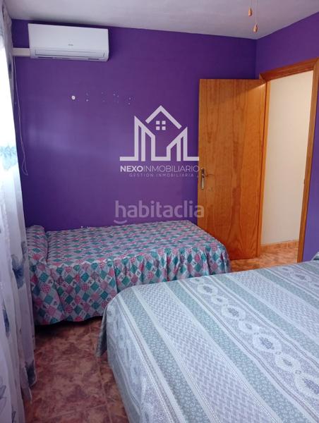 Foto bdfcf2bb-e87f-4235-ad12-263e284bb793. Maison jumelée avec parking dans Seseña nuevo Seseña